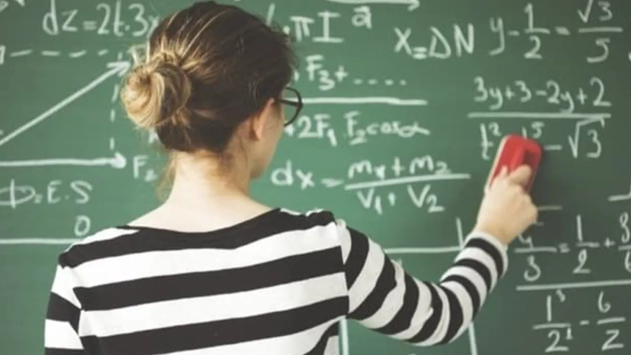 Öğretmenlikte yeni dönem: Formasyon kaldırıldı