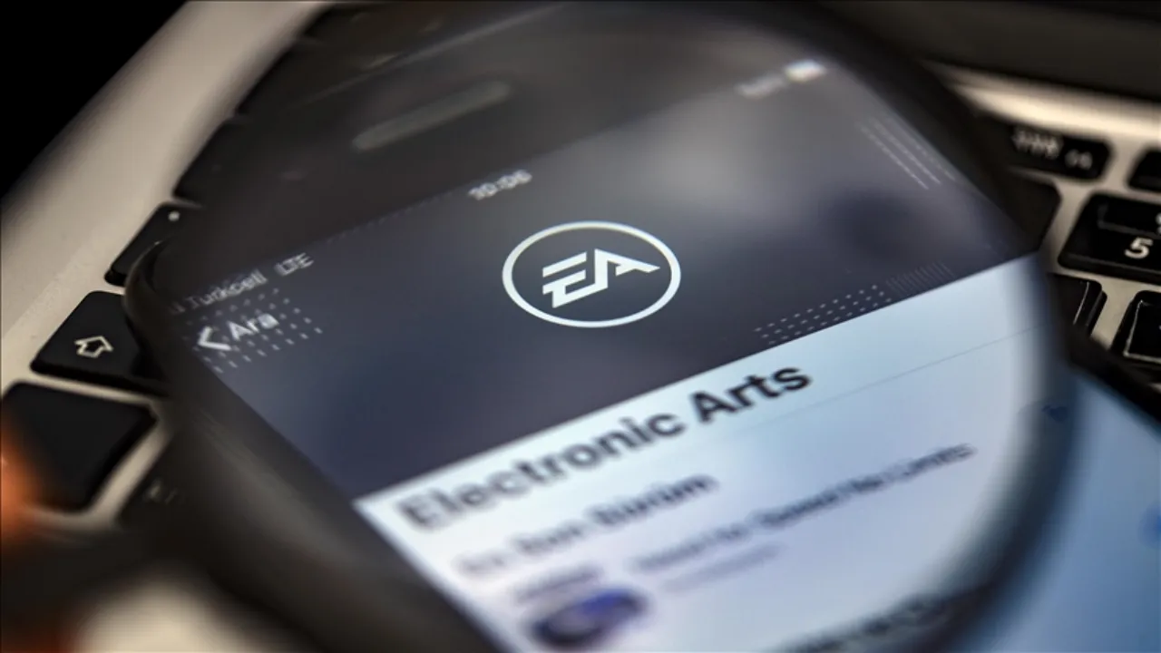 Oyun devi Electronic Arts (EA) Suudi Arabistan'a satılıyor: Anlaşmanın fiyatı belli oldu