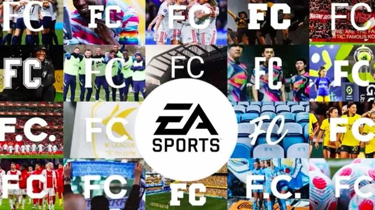 Oyun devi Electronic Arts (EA) Suudi Arabistana satılıyor: Anlaşmanın fiyatı belli oldu