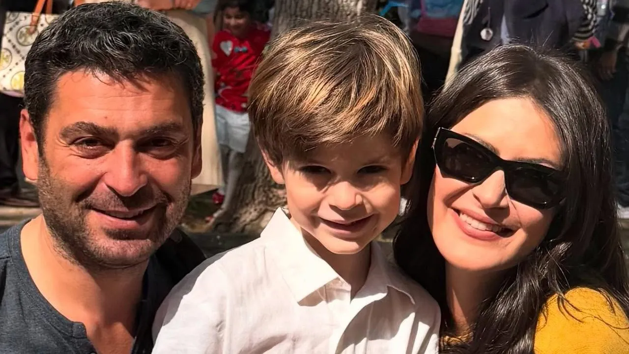 Ozan Akbaba’nın zor sınavı! Eşi kalp ameliyatı geçirdi, işte sağlık durumu…