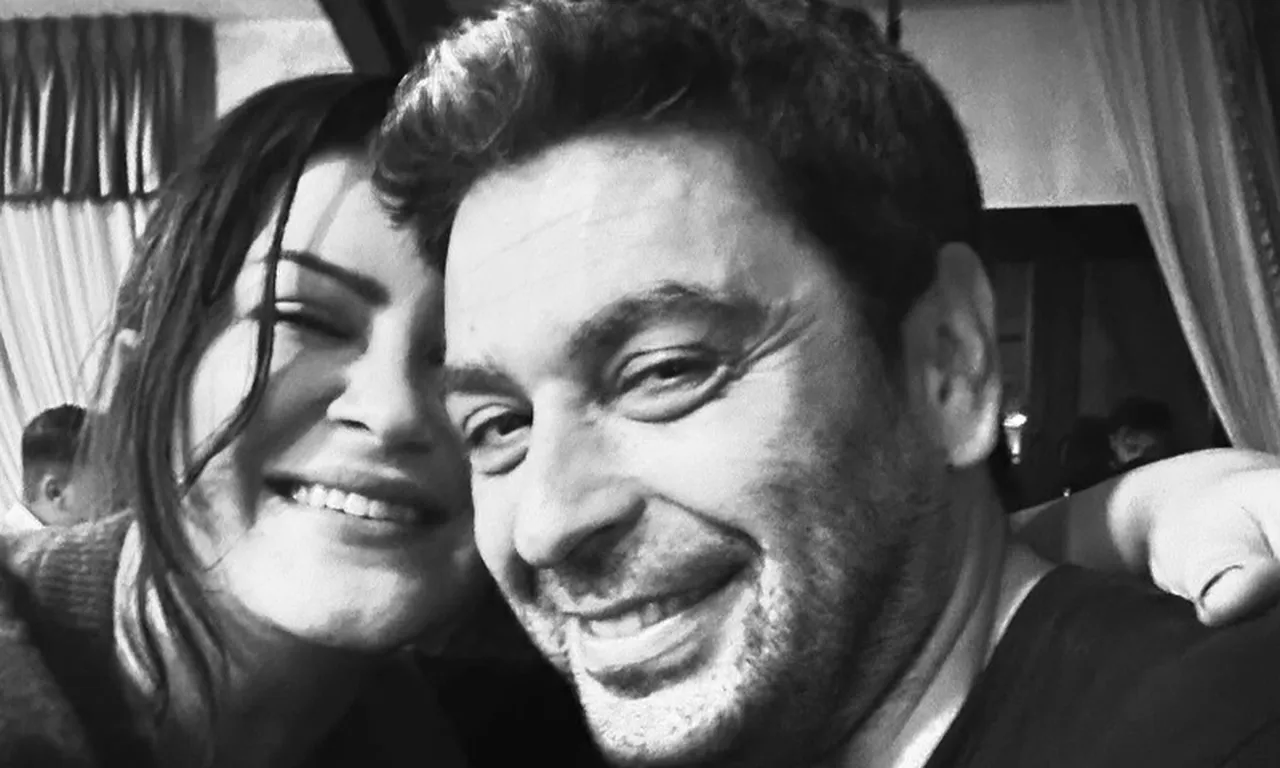 Ozan Akbaba’nın zor sınavı! Eşi kalp ameliyatı geçirdi, işte sağlık durumu…