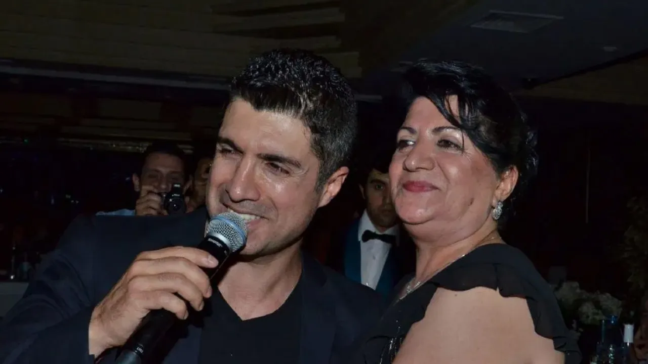 Özcan Deniz’in annesi Kadriye Deniz’in hastalığı ortaya çıktı! Kardeşi son durumunu açıkladı