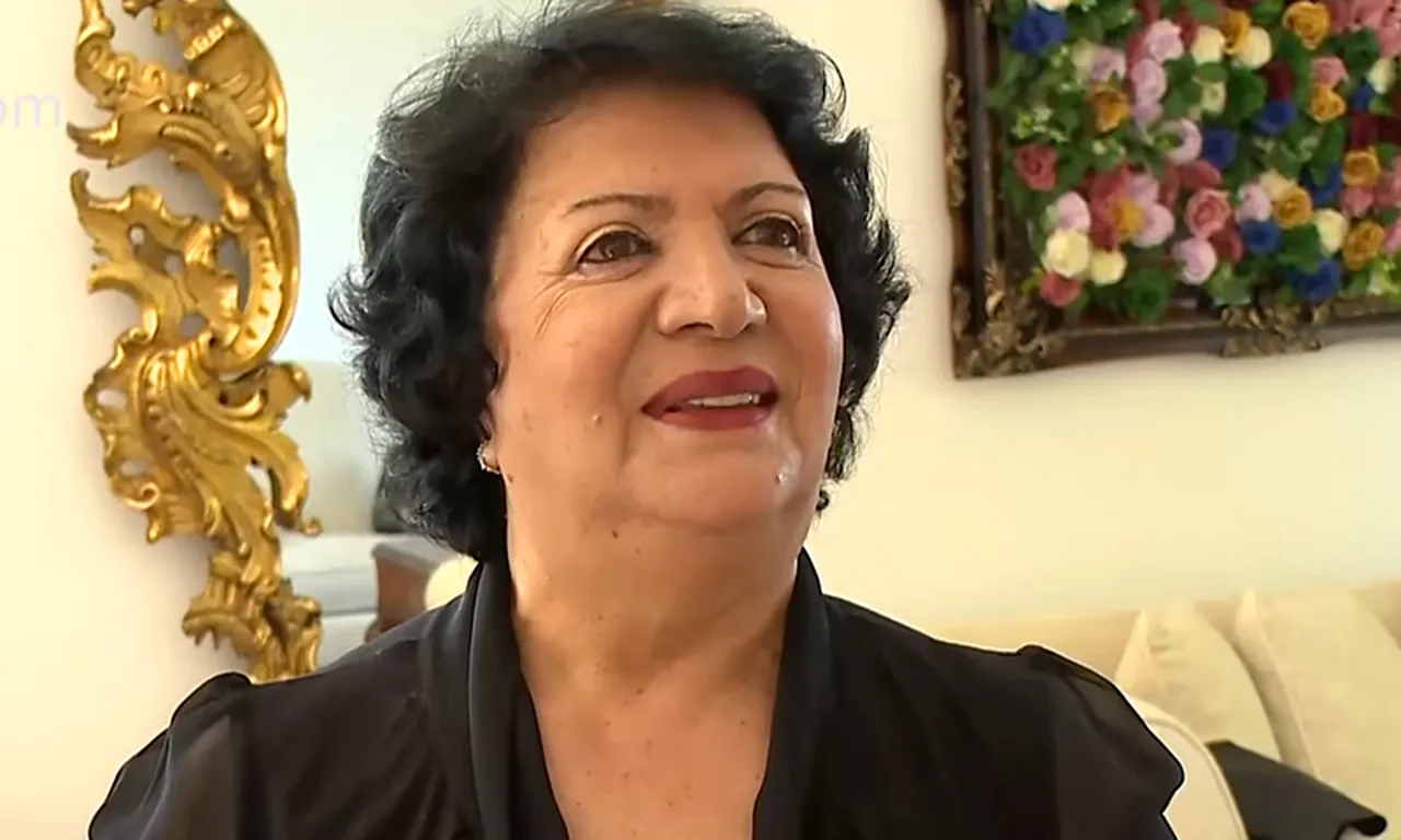 Özcan Deniz’in annesi Kadriye Deniz’in hastalığı ortaya çıktı! Kardeşi son durumunu açıkladı