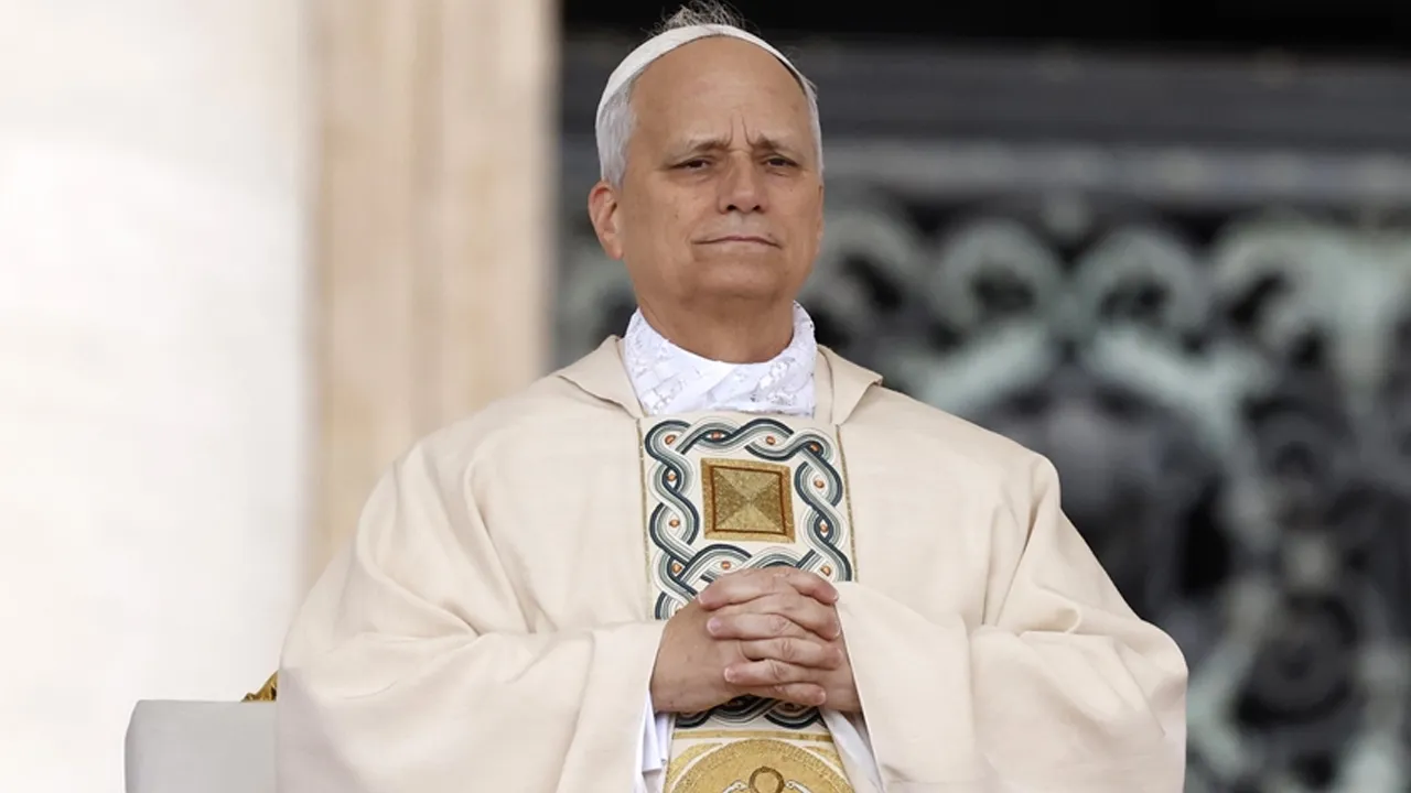 Papa 14. Leo'dan 24 saatlik ateşkes çağrısı