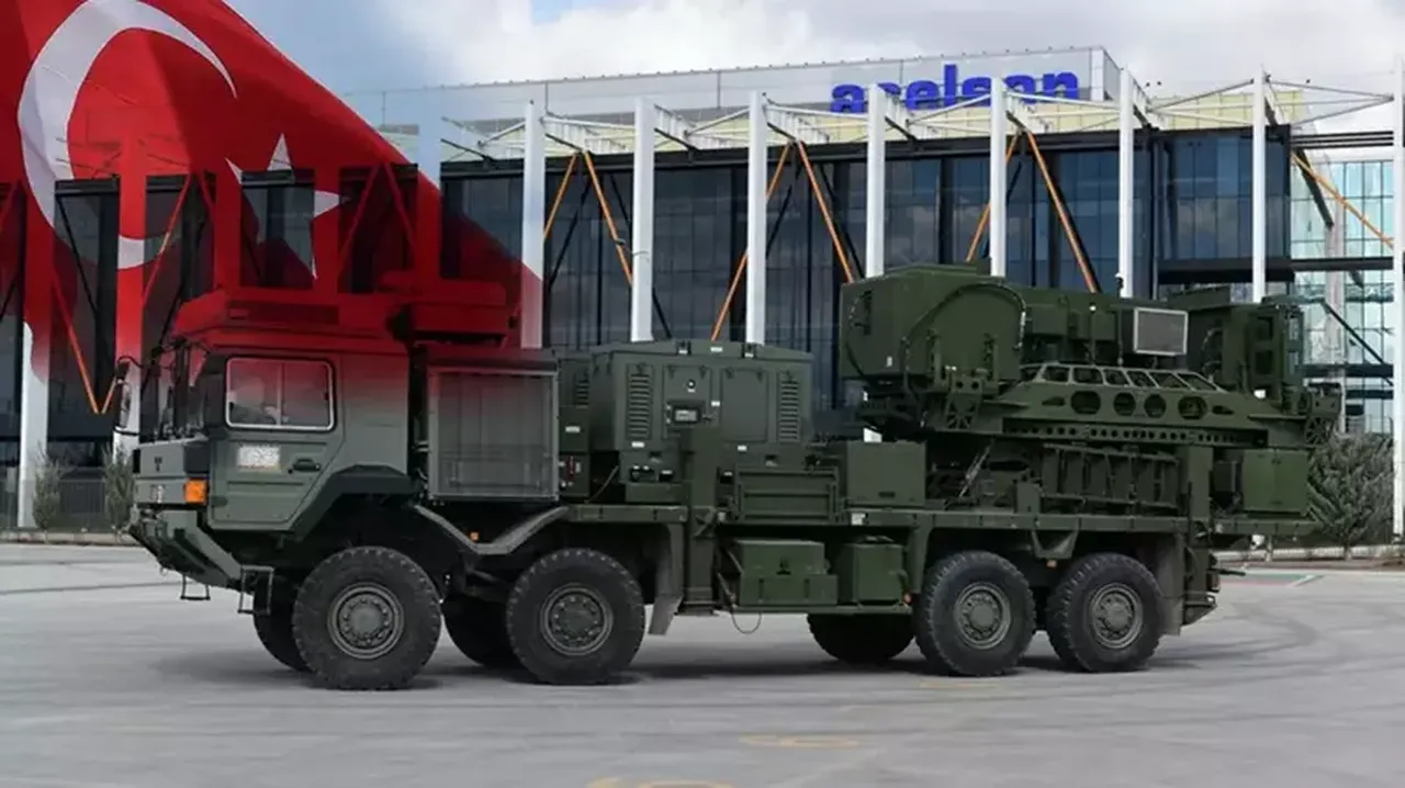 Polonya Türk üssü mü oldu? Avrupa basını 410 milyon dolarlık hamleyi yazdı