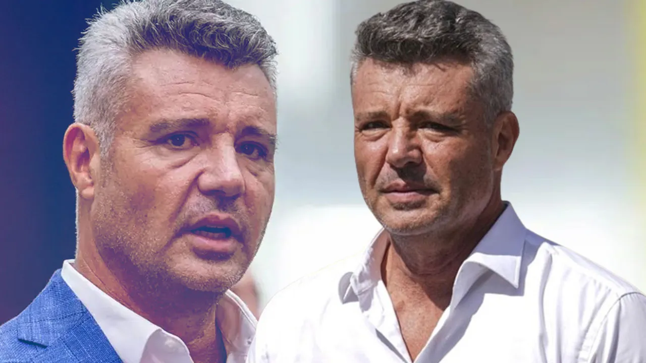 Sadettin Saran gözaltına alındı