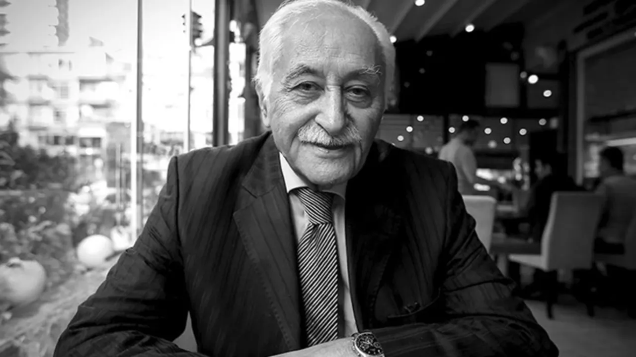 Sanat dünyasında derin hüzün! 2025’te ünlü isimler bir bir aramızdan ayrıldı