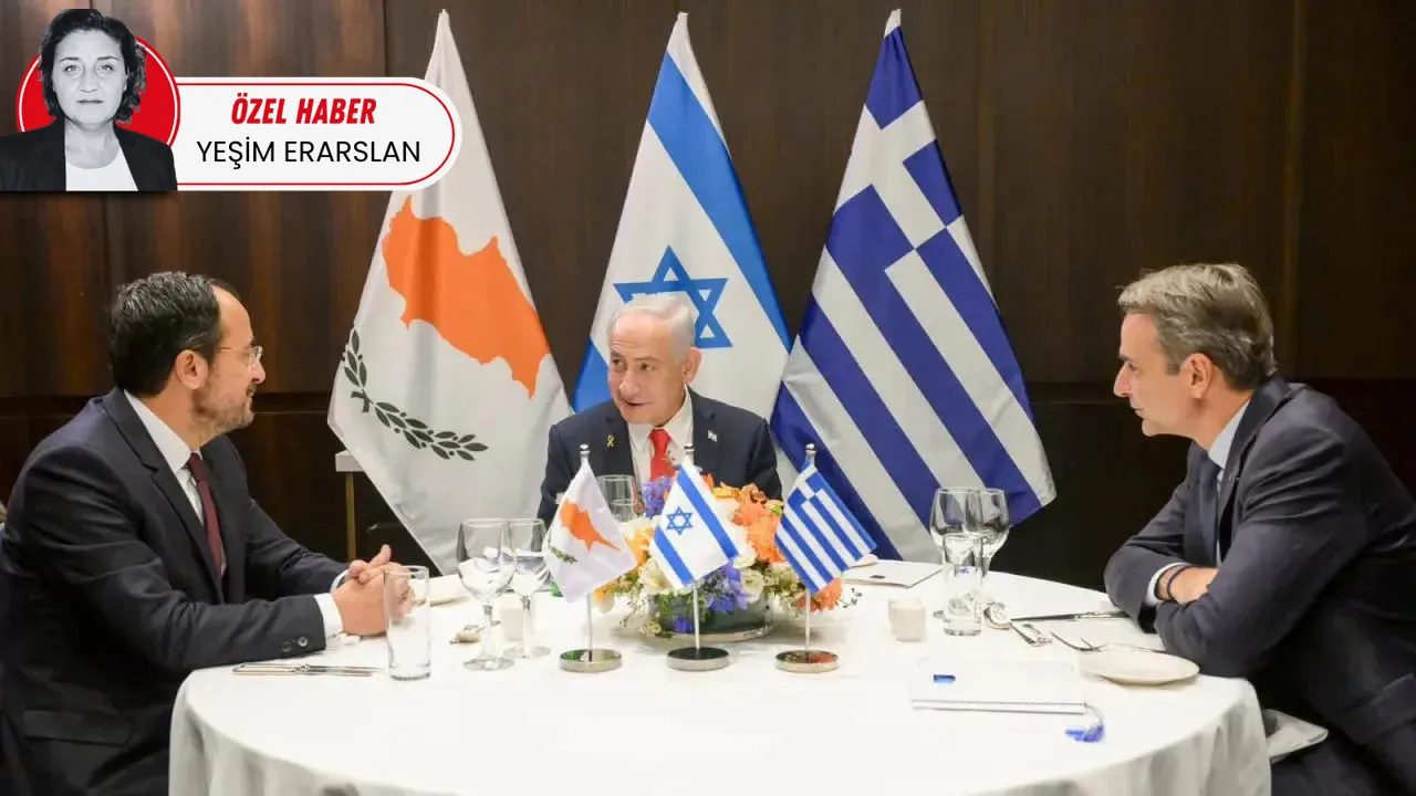 'Şer İttifakı'nın yeni hamlesine 'Küçük Enişteler Birliği' benzetmesi! 