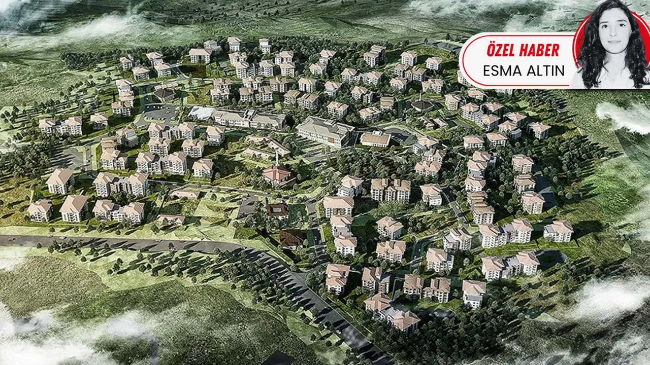 Sıra İlk Evim Arsa’da! 235 bin hak sahibine tahsisler başlıyor