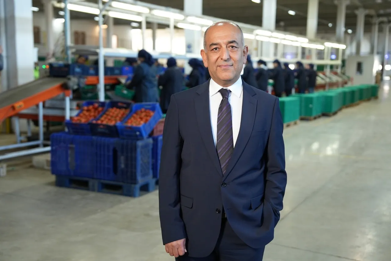 ŞOK Marketler pestisit kontrolü için laboratuvar kurdu