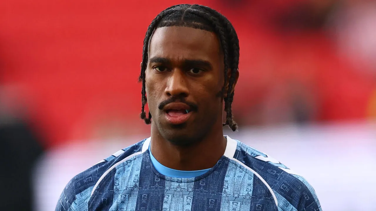 Süper Lig'de parlayan yıldız için 200 milyon sterlin!