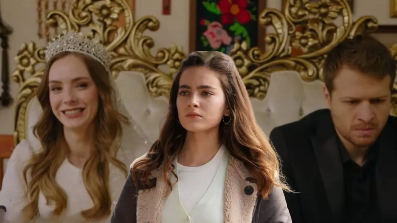 Taşacak Bu Deniz fragmanı neden yayınlanmadı? Yeni yılda ara verip vermeyeceği gündemde