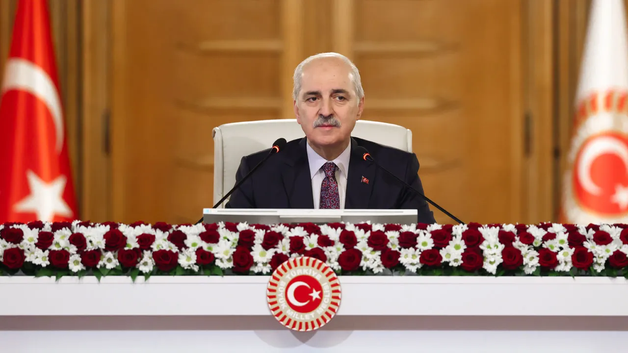 'Terörsüz Türkiye' süreci komisyonunda 20. toplantı! "Son eşiğe gelindi"