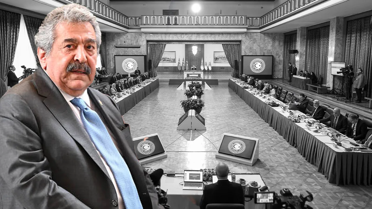 Terörsüz Türkiye sürecinde kritik gün! Feti Yıldız'dan dikkat çeken açıklama: Sözü olan son olarak söylesin