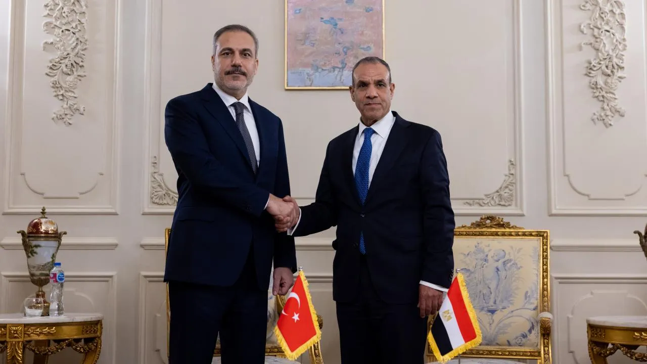 The Jerusalem Post: Türkiyenin uzlaşmacı tutumu onu Gazzedeki barışın kilit aktörü yapıyor