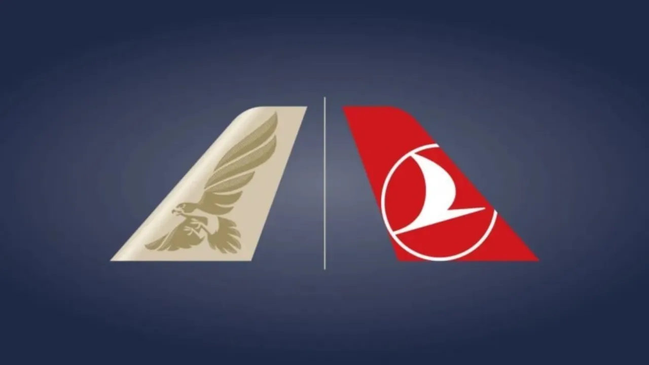 THY ve Gulf Air ortak uçuş ağını genişletti