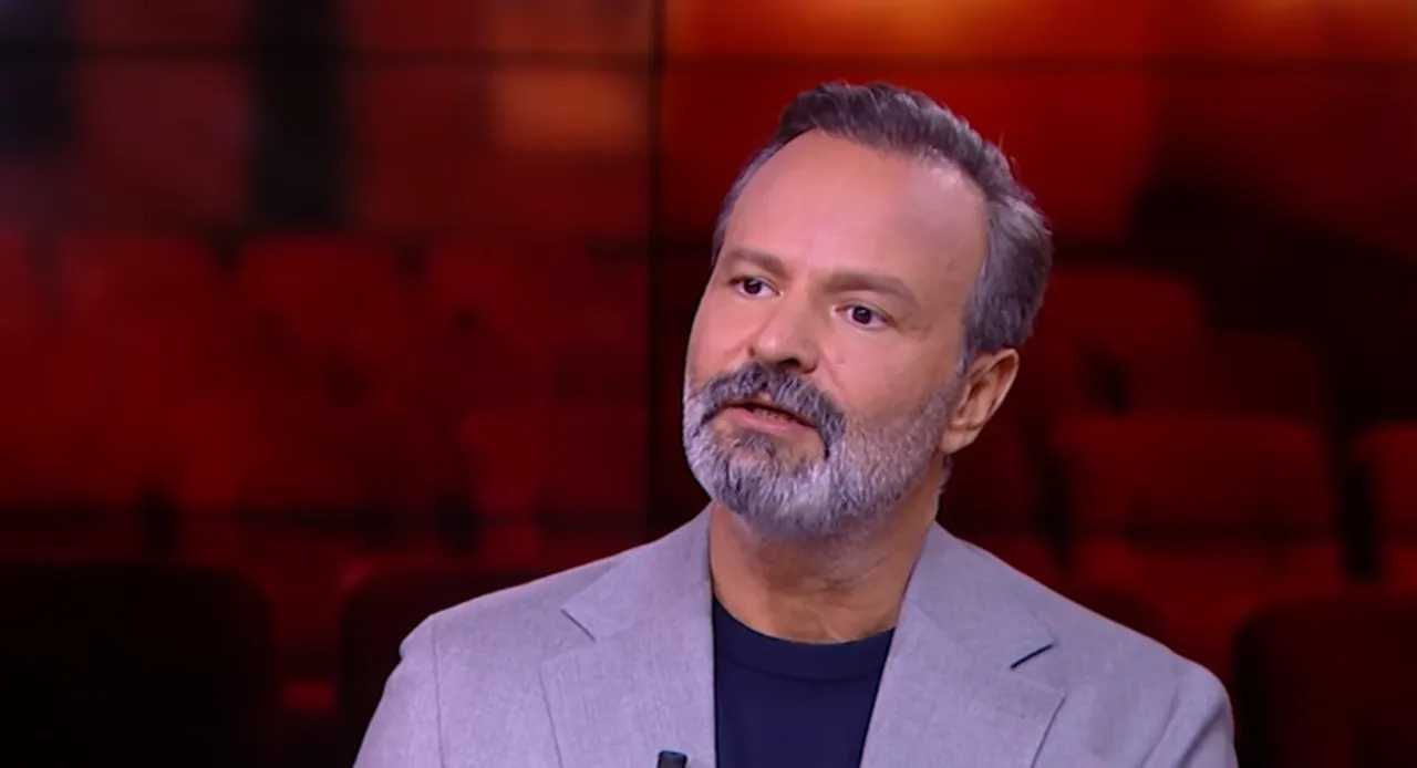 Timur Savcı kimdir, hangi dizilerin yapımcısı? Gözaltına alındı