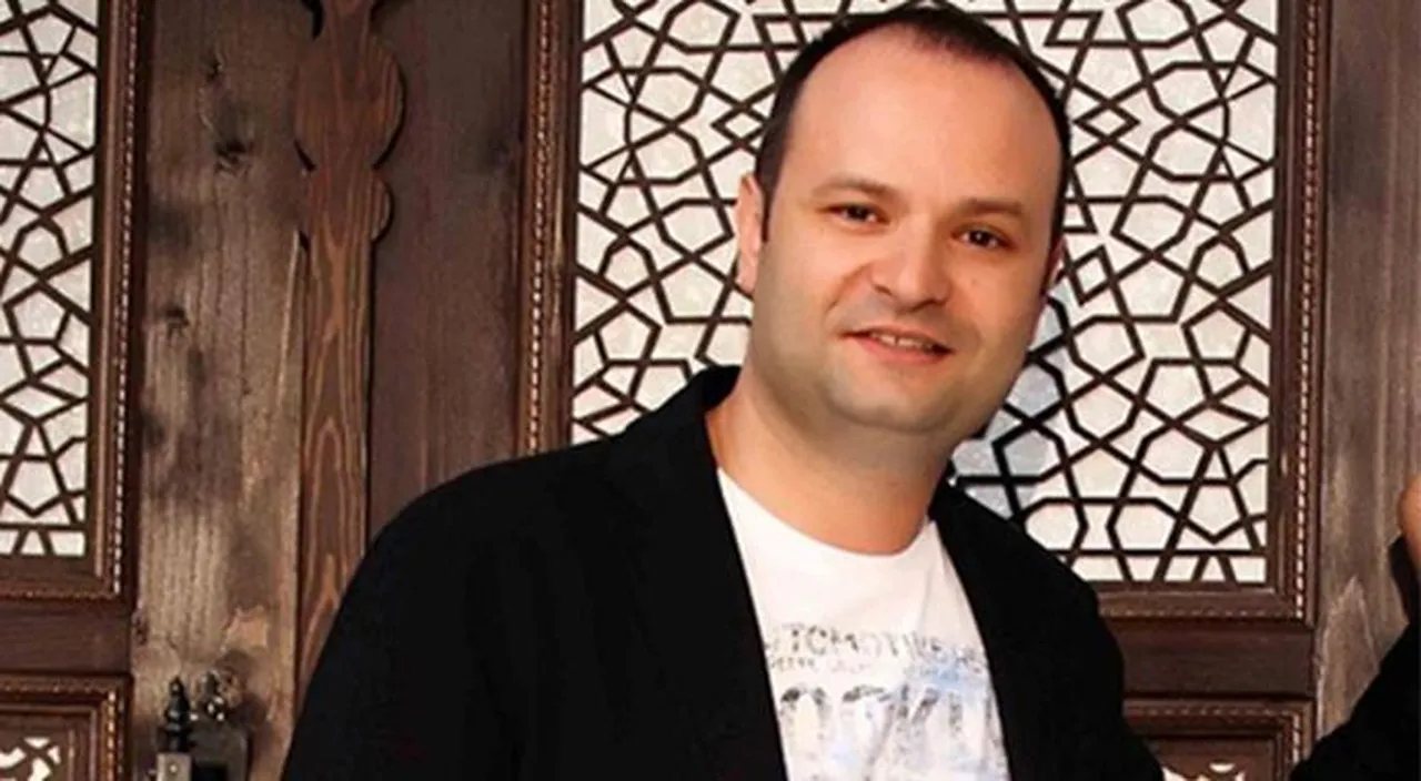 Timur Savcı kimdir, hangi dizilerin yapımcısı? Gözaltına alındı