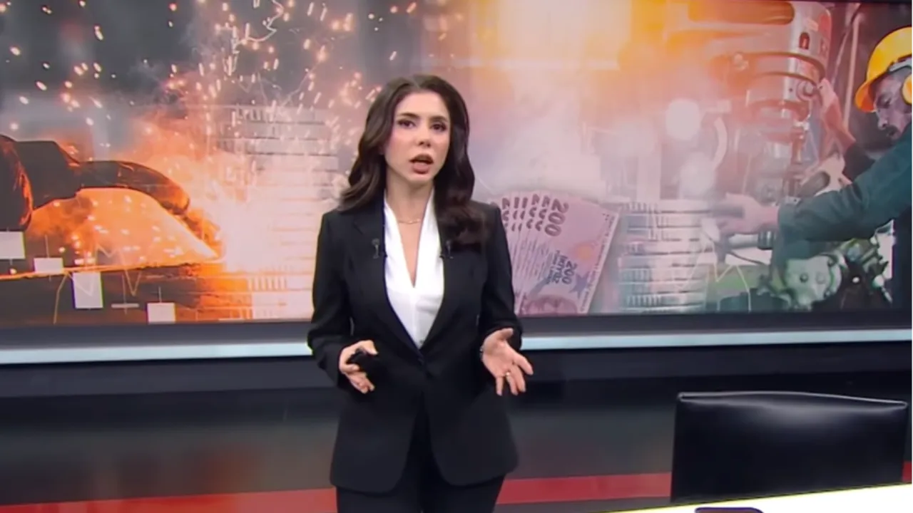 Tuğba Södekoğlu kimdir, kaç yaşında? Gün Başlıyor sunucusunun hayatı ve biyografisi