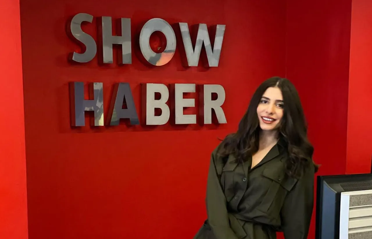 Tuğba Södekoğlu kimdir, kaç yaşında? Gün Başlıyor sunucusunun hayatı ve biyografisi