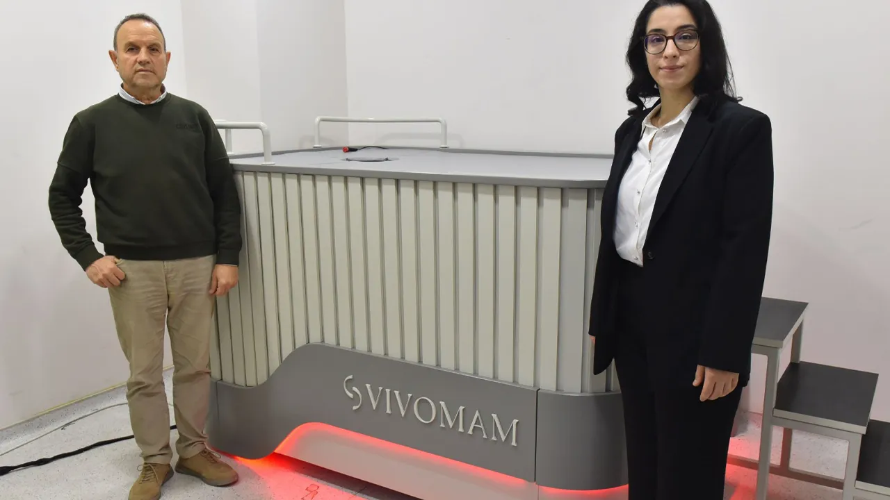 Türk bilim adamlarının başarısı: Radyasyonsuz mamografiyi keşfettiler