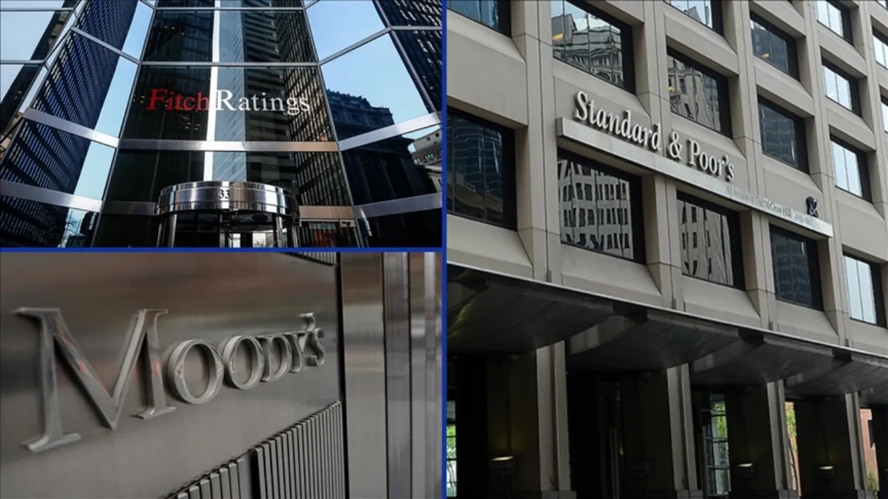 Türkiye'nin kredi notu için takvim belli oldu! Moody's 2026 Türkiye kredi notu ne zaman açıklanacak? 