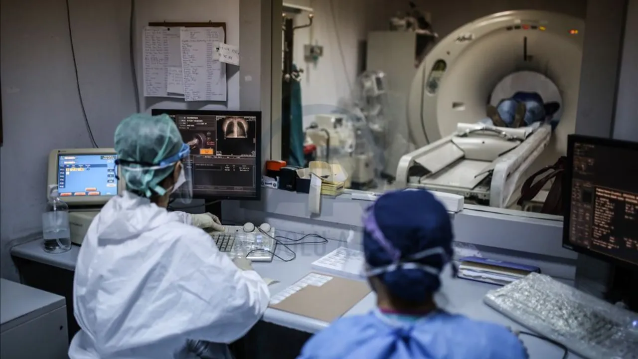 Üniversite hastanelerine bakanlık desteği