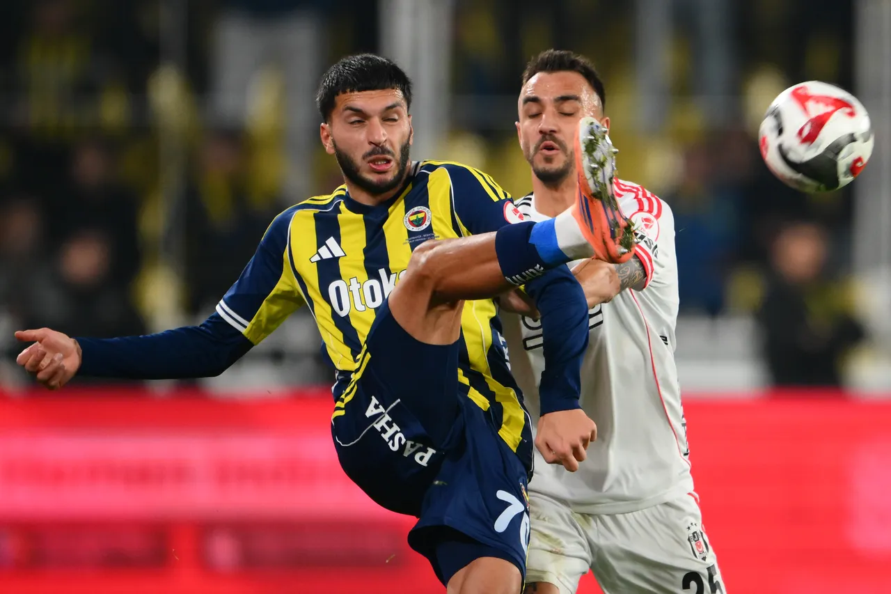 Maçın sonucuyla Beşiktaş,  C grubunda 3. sıraya yerleşti