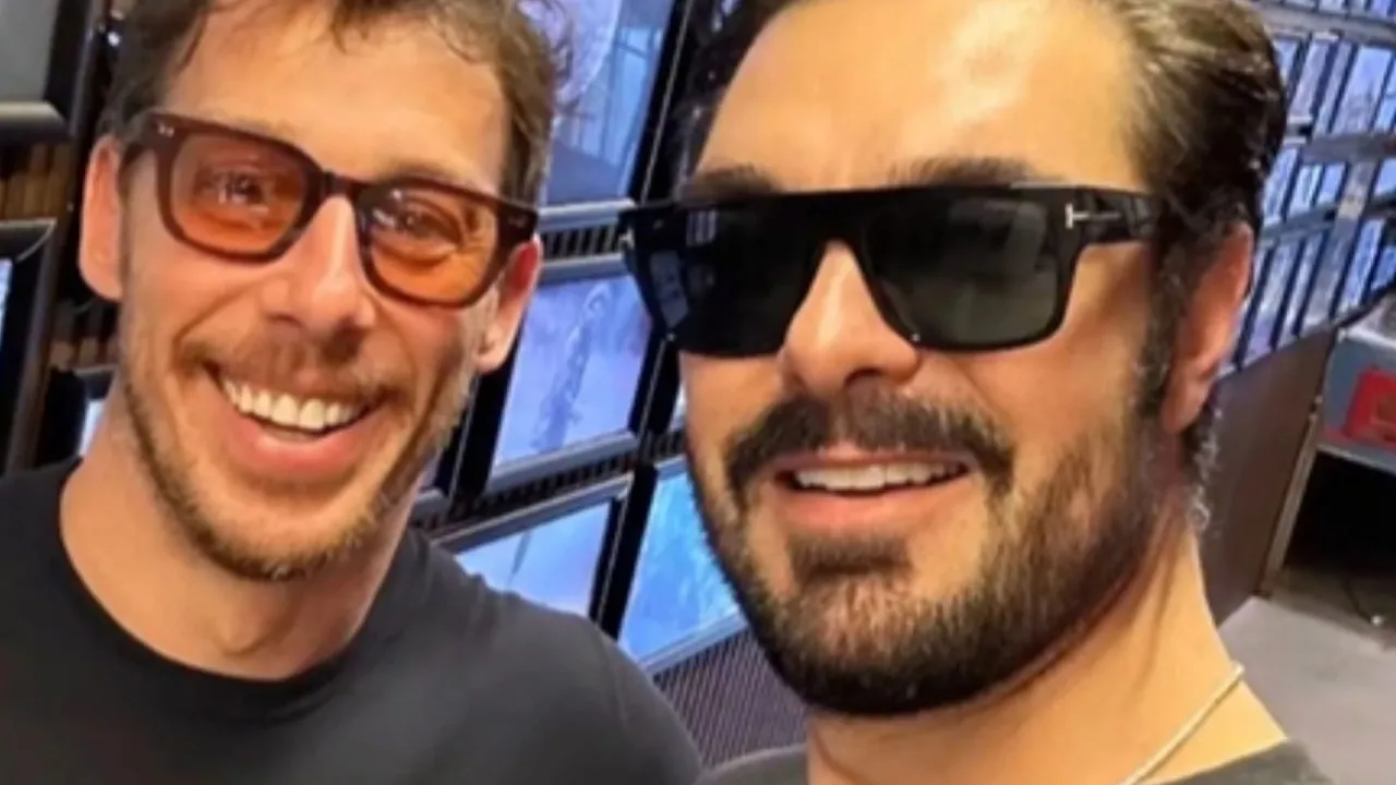 Uyuşturucu operasyonu sonrası Halil İbrahim Ceyhan menajeriyle bağını kopardı