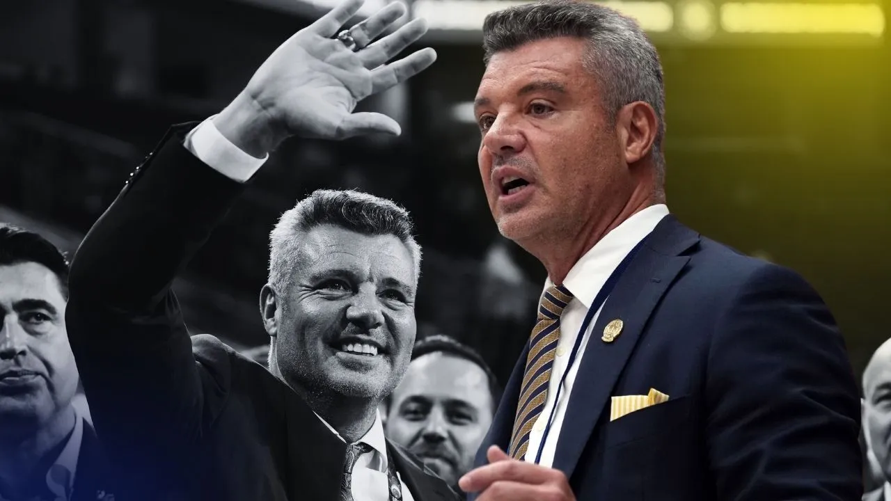 Uyuşturucu testi pozitif çıkan Sadettin Saran'dan ilk açıklama