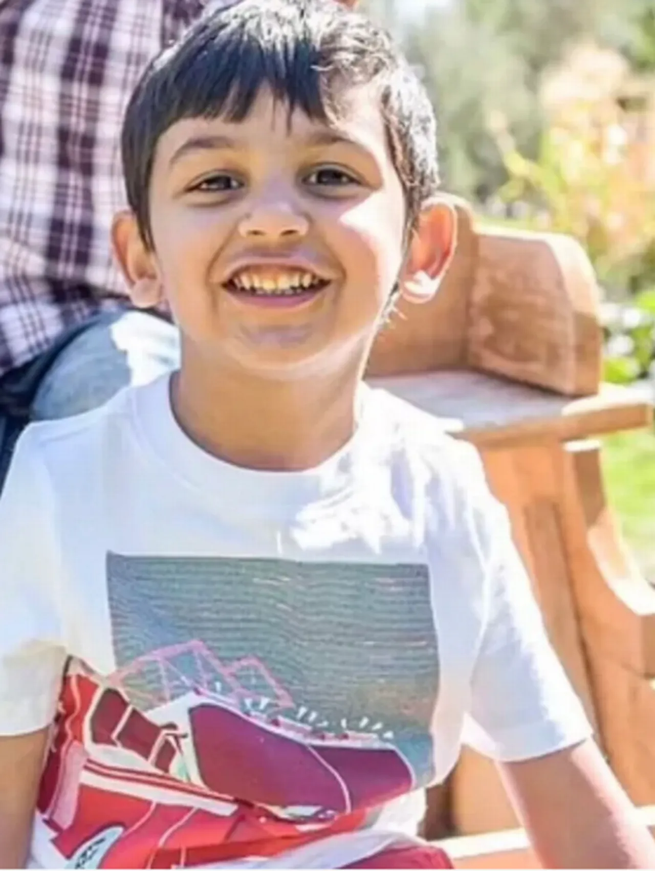 Velayet savaşı sonları oldu!  Cani anne iki çocuğunu feci şekilde öldürdü