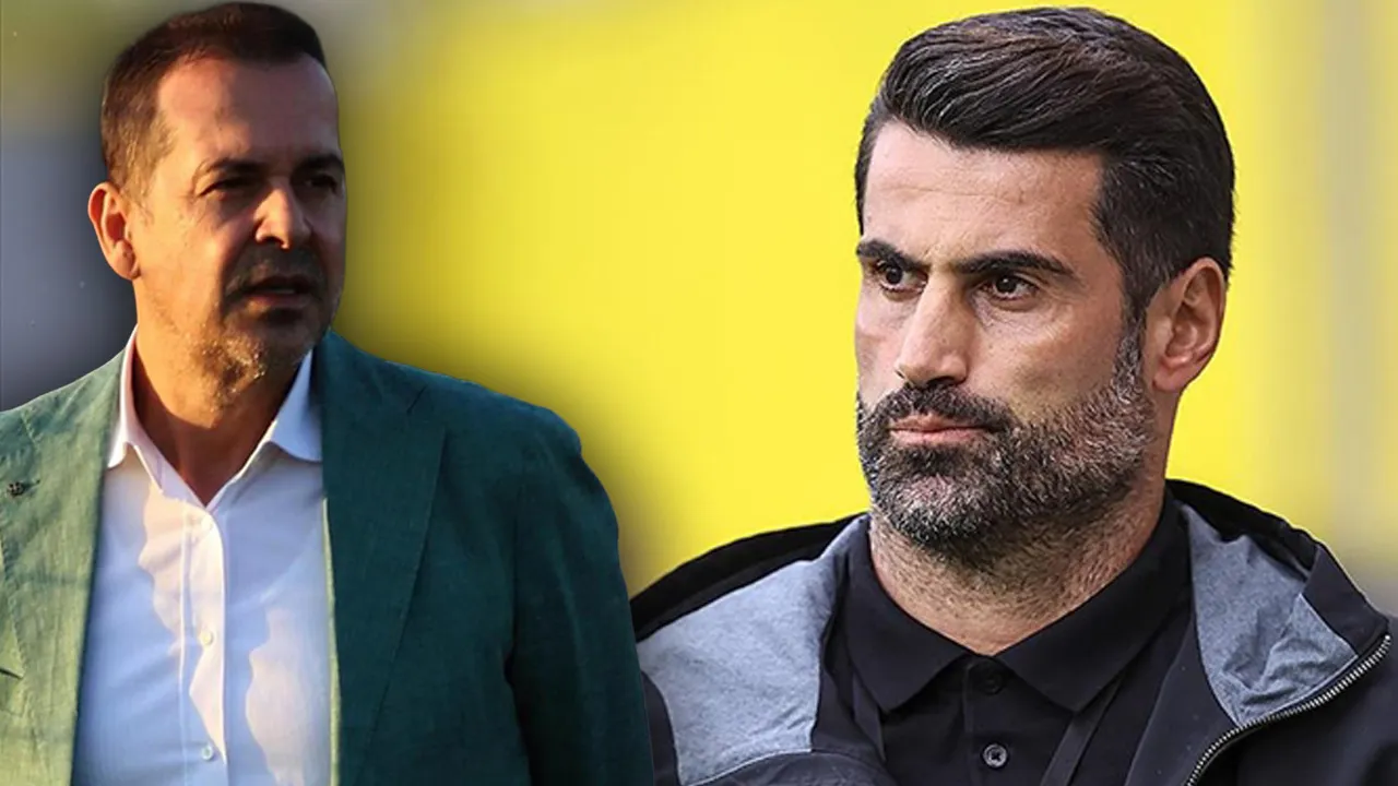 Volkan Demirel, Süper Lig'e dönüyor: Tek bir şartı var
