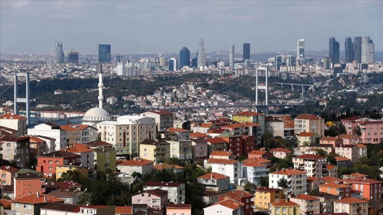 Yapay zekâ İstanbul’u analiz edecek