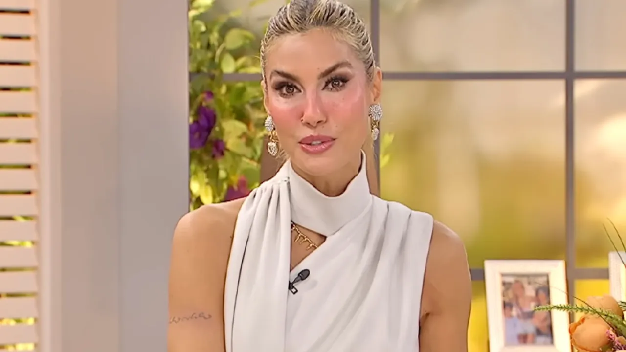    Yayına çıkmayan Çağla Şıkel’in hastalığı belli oldu! ‘Geçmiş olsun’ mesajları gecikmedi