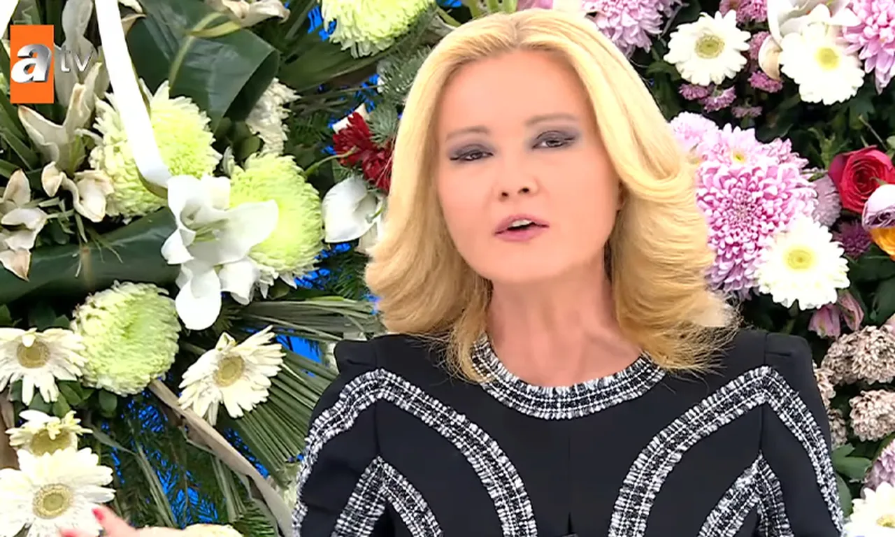 Yayında İrfan Can Kahveci çıkışı! Müge Anlı Fenerbahçe’ye seslendi