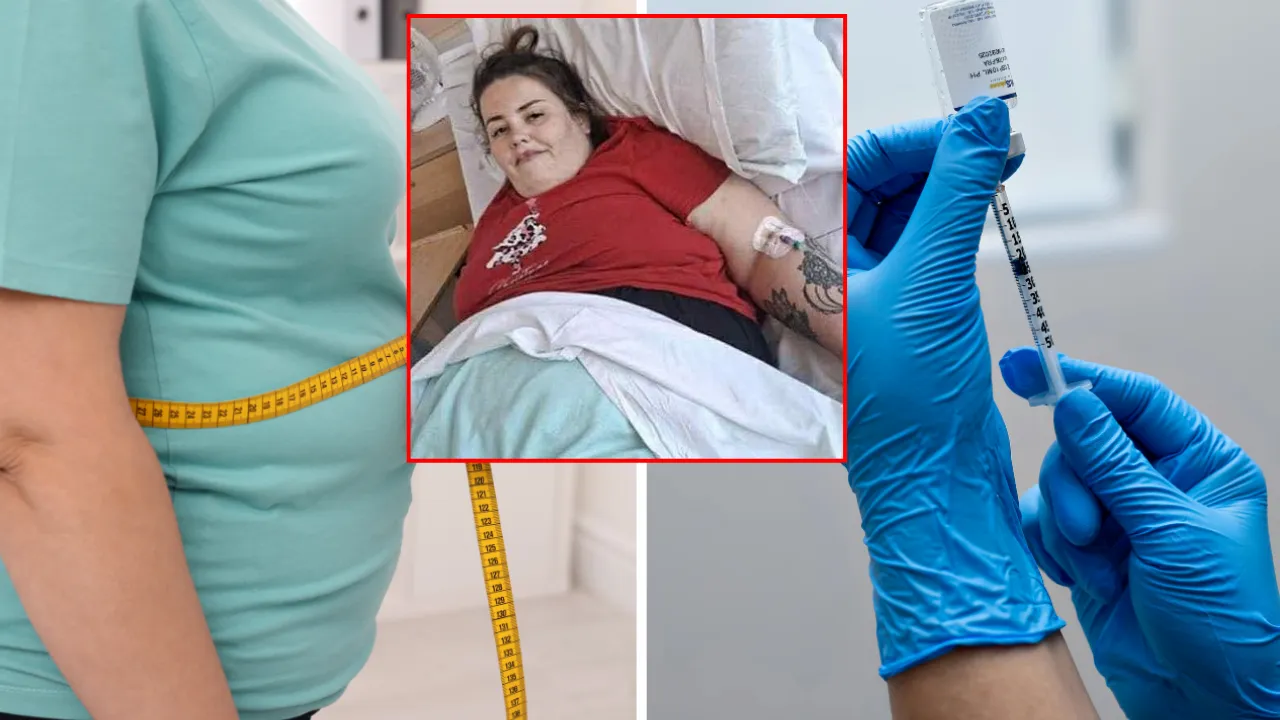 Zayıflama iğnesi kullananlar dikkat! Pankreası iltihaplandı, ölümden döndü: Bedeli ağır oldu