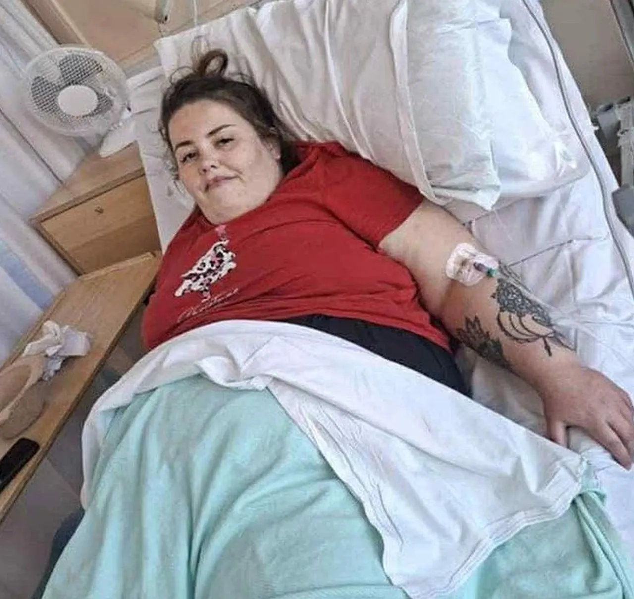 Zayıflama iğnesi kullananlar dikkat! Pankreası iltihaplandı, ölümden döndü: Bedeli ağır oldu