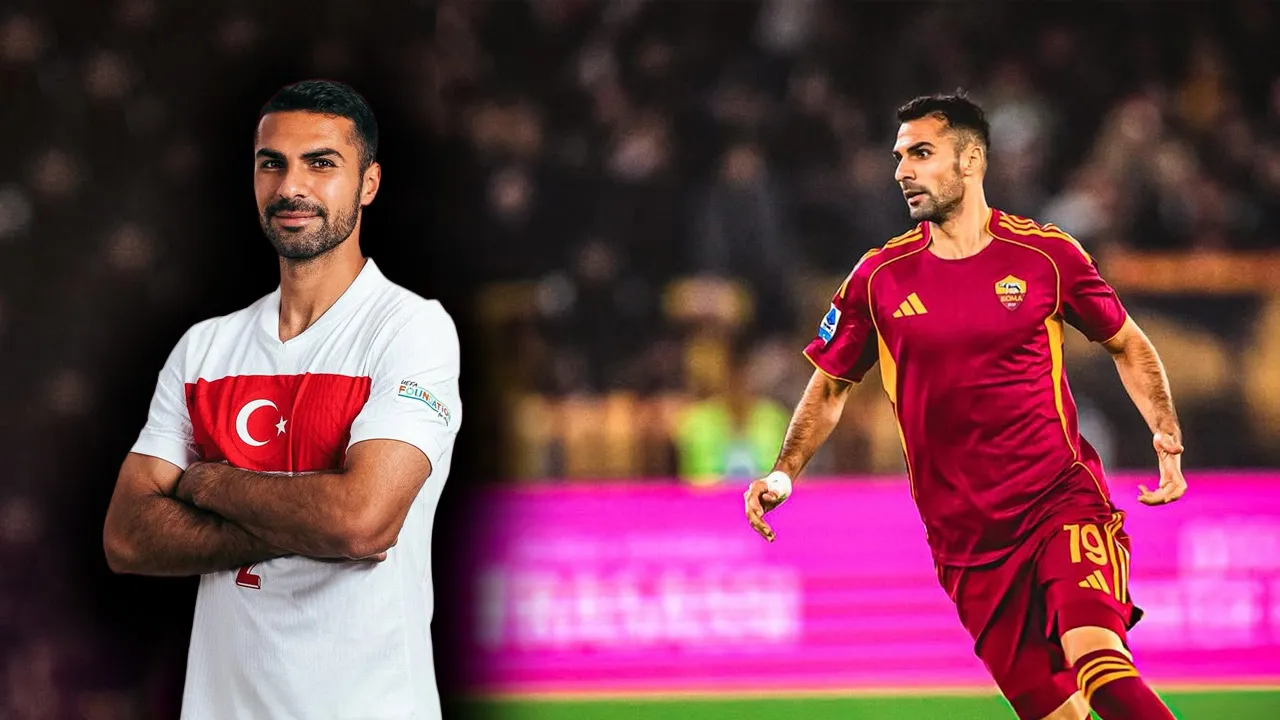 Zeki Çelik: Bu takım 2026’ya gitmeyi hak ediyor