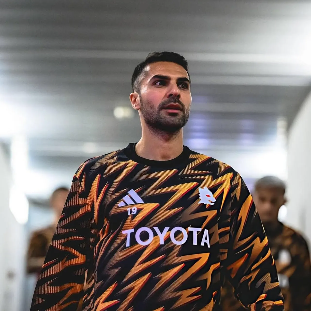 Zeki Çelik’ten Dünya Kupası mesajı: Hayalimize bir adım daha yaklaşmamız gerekiyor