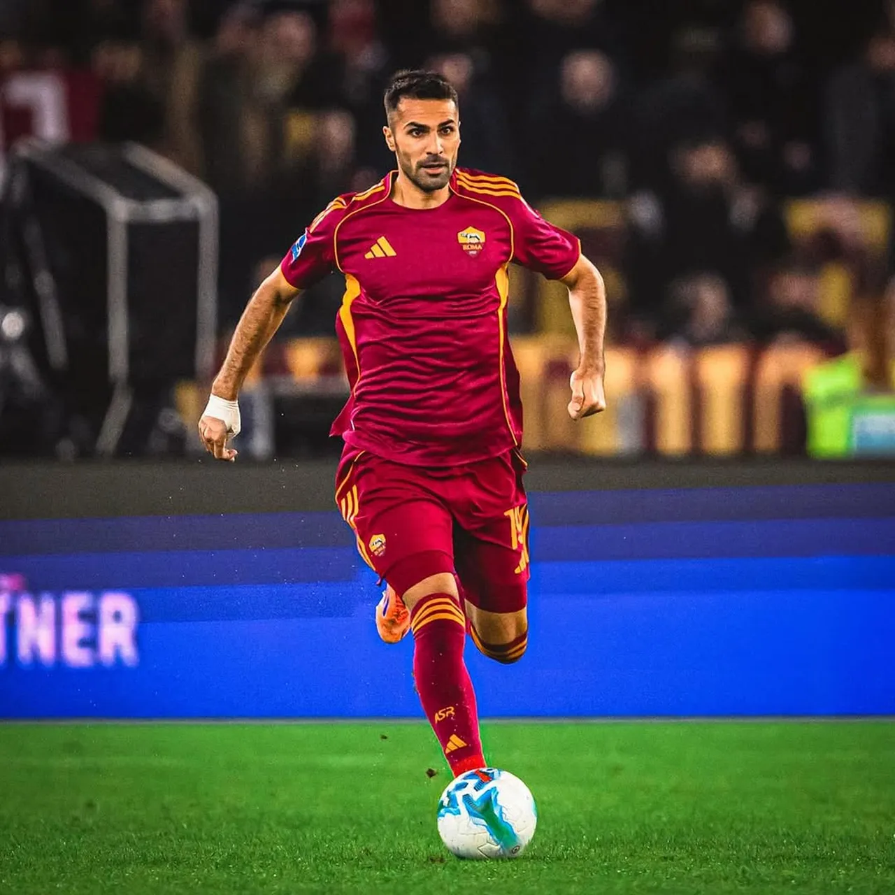 Zeki Çelik’ten Dünya Kupası mesajı: Hayalimize bir adım daha yaklaşmamız gerekiyor