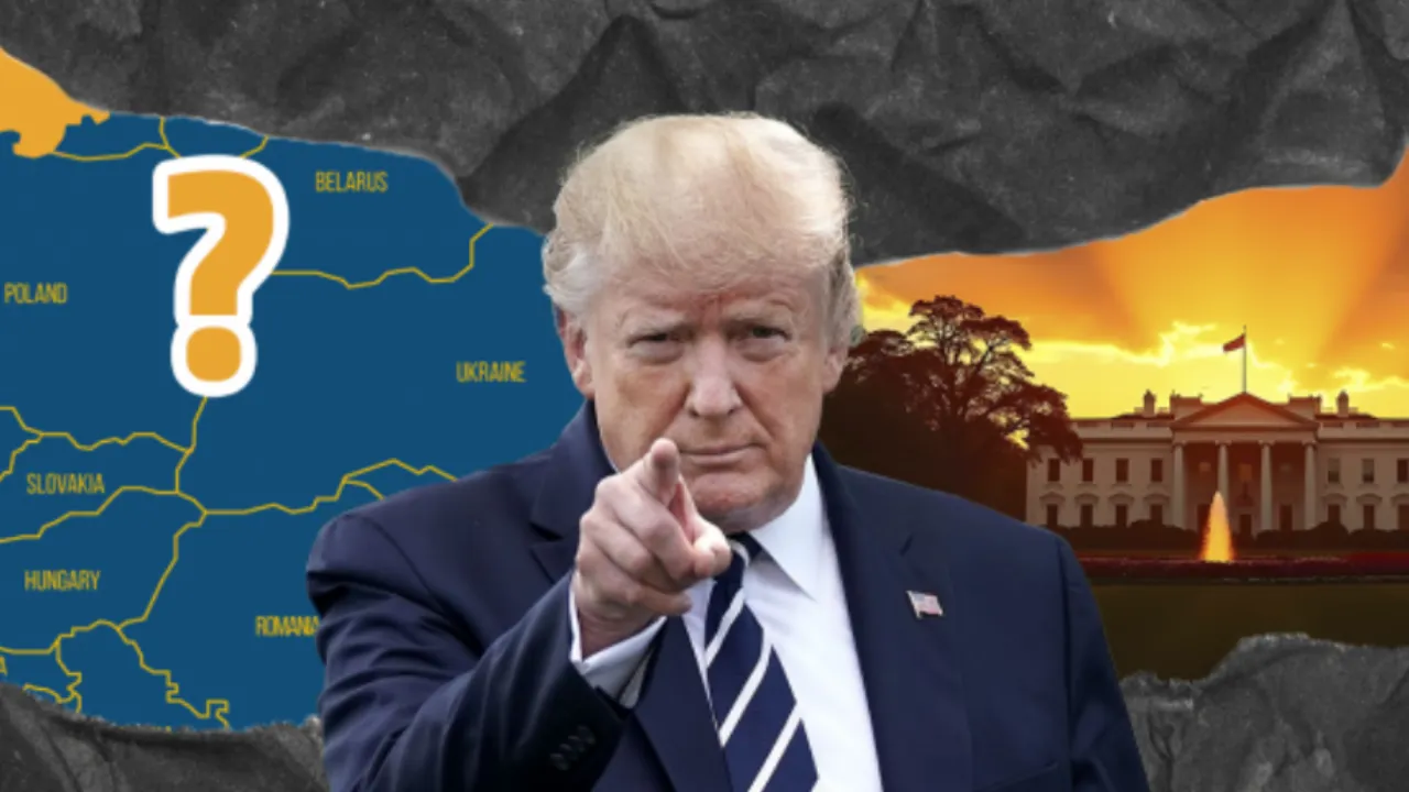 Zelenskiy bombayı patlattı!