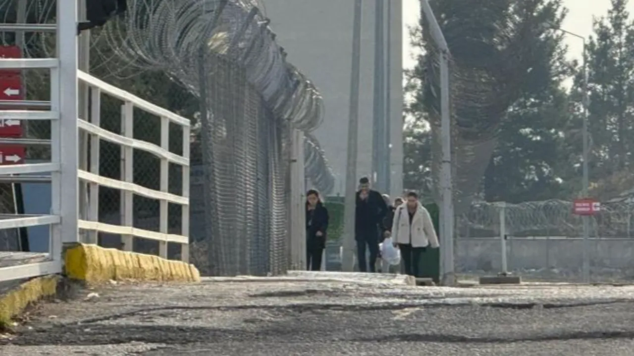 11. Yargı Paketi yürürlüğe girdi: Cezaevlerinden tahliyeler başladı!