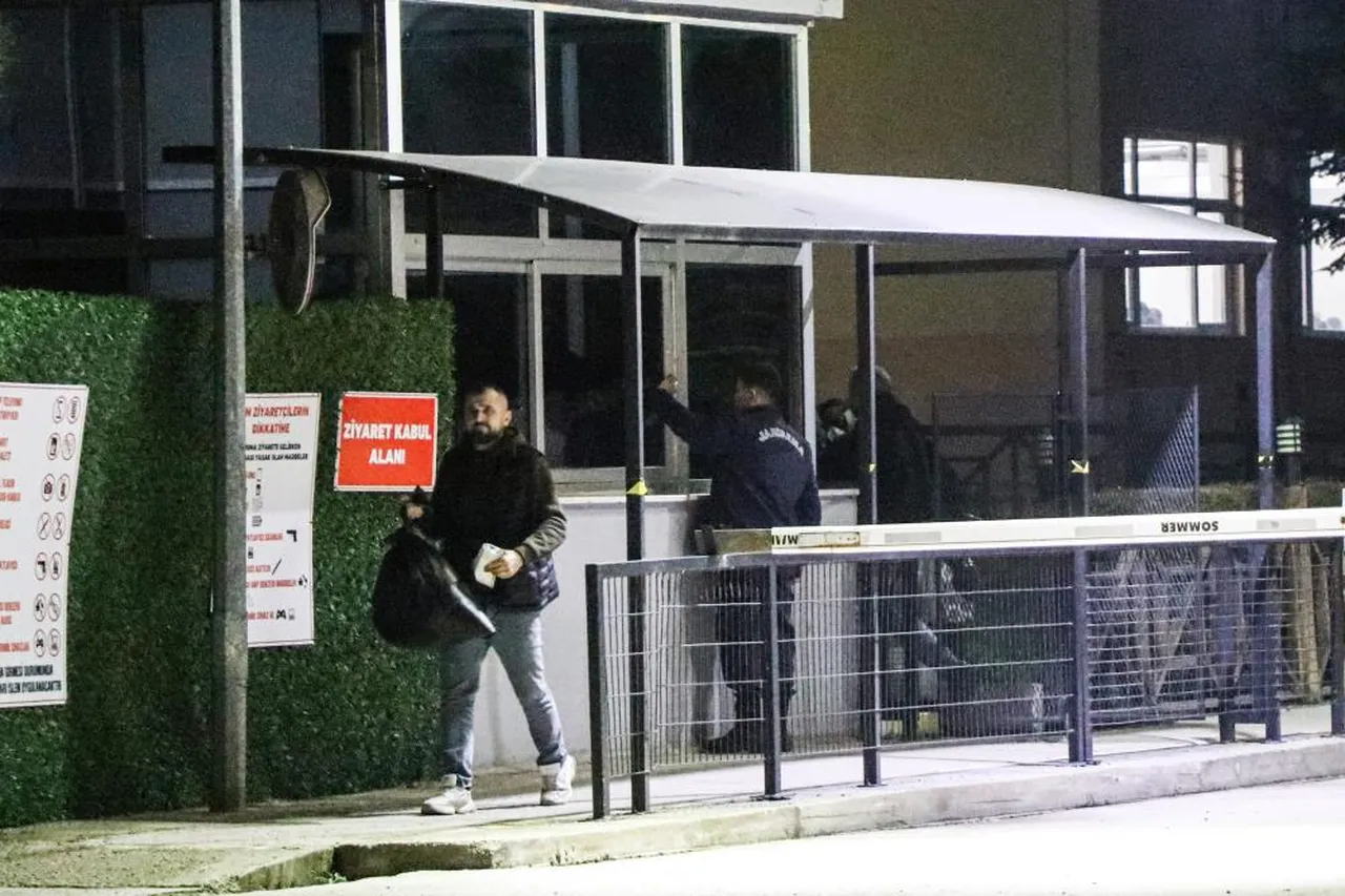 11. Yargı Paketi yürürlüğe girdi: Cezaevlerinden tahliyeler başladı!