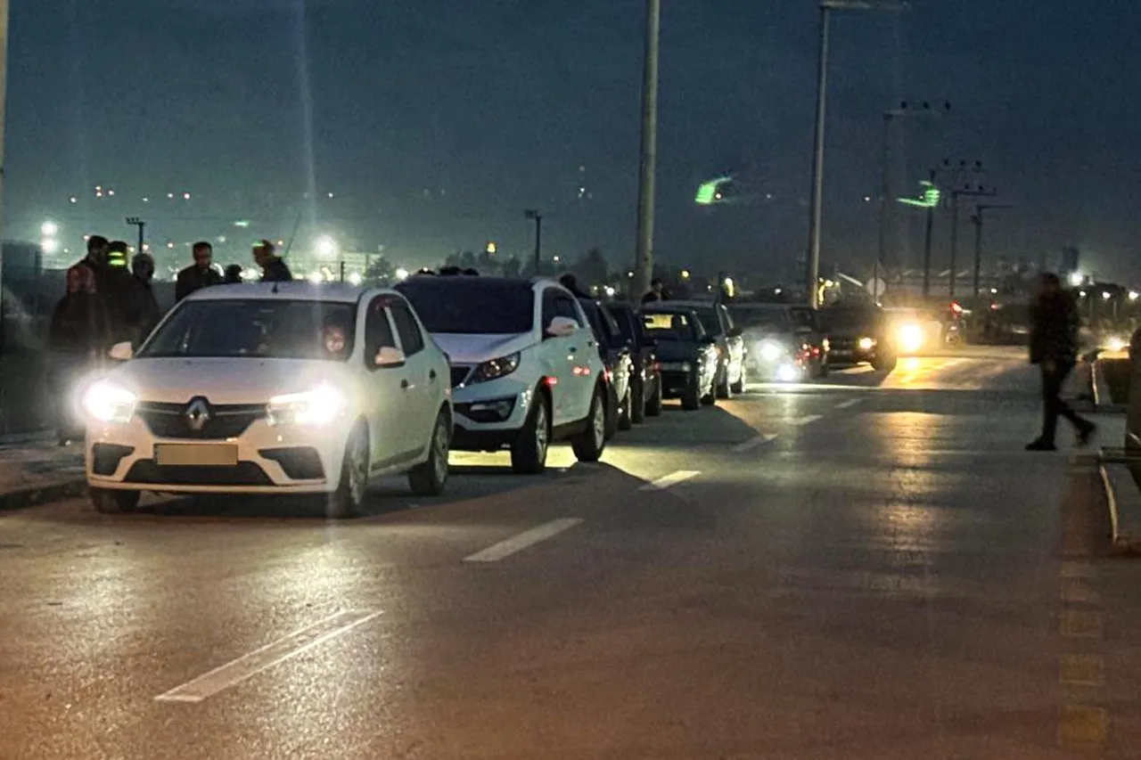 11. Yargı Paketi yürürlüğe girdi: Cezaevlerinden tahliyeler başladı!