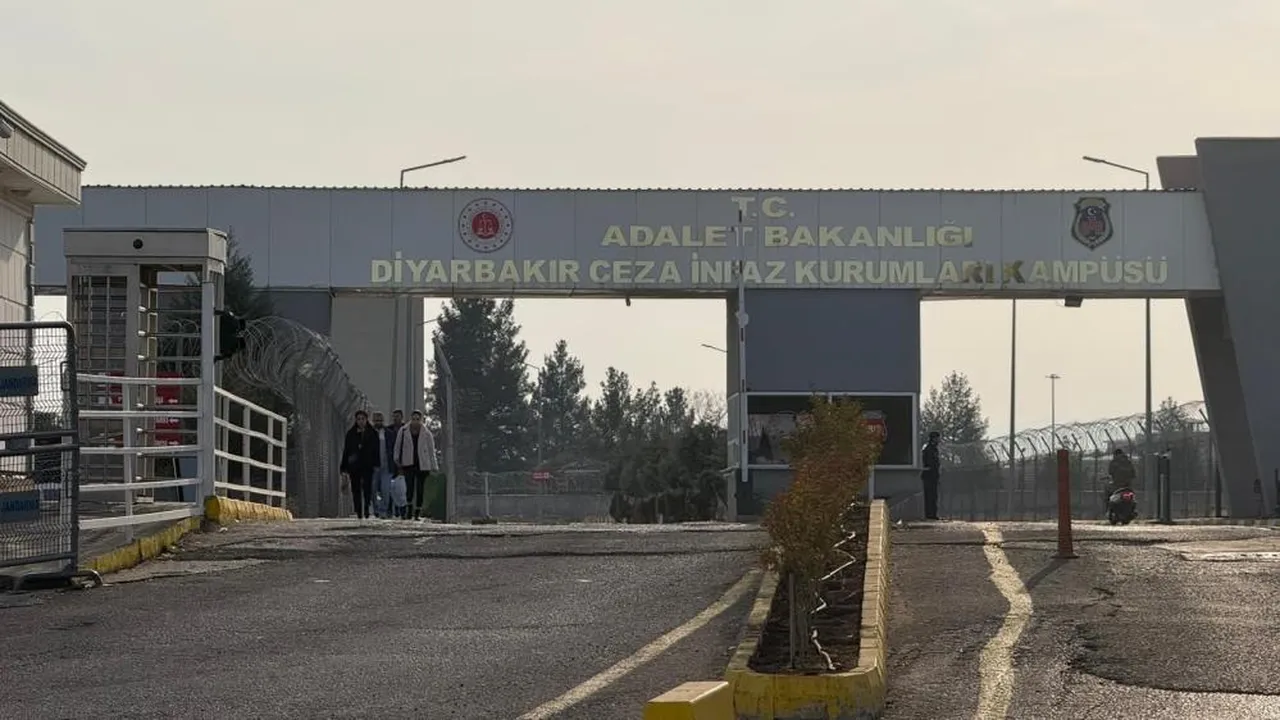 11. Yargı Paketi yürürlüğe girdi: Cezaevlerinden tahliyeler başladı!