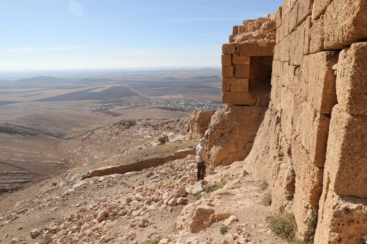 Kazı çalışmasına ait görseller