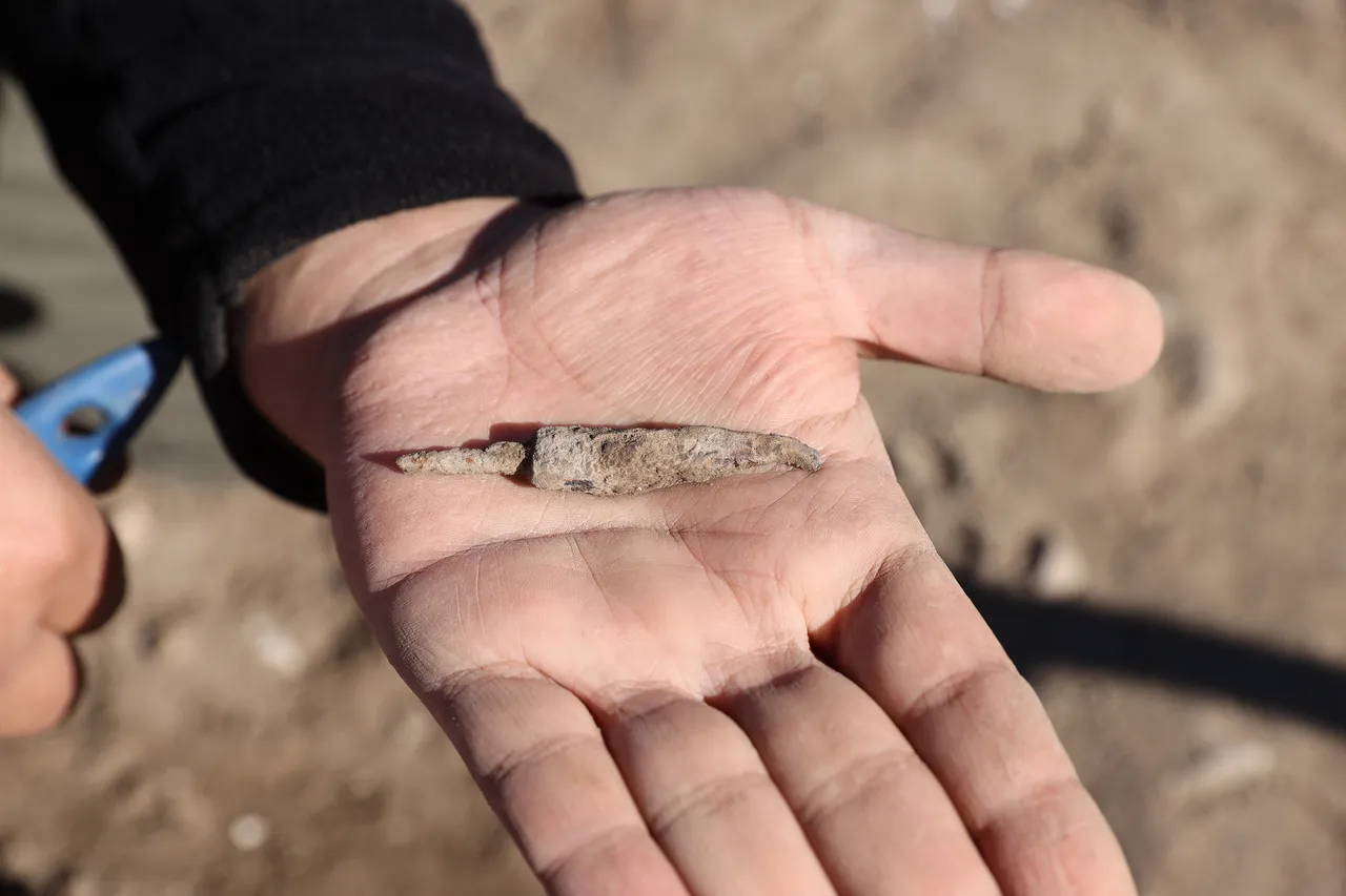 2 bin yıllık Rabat Kalesi’nde tarihi kazı: Mardin’in gizli hazinesi ortaya çıkıyor