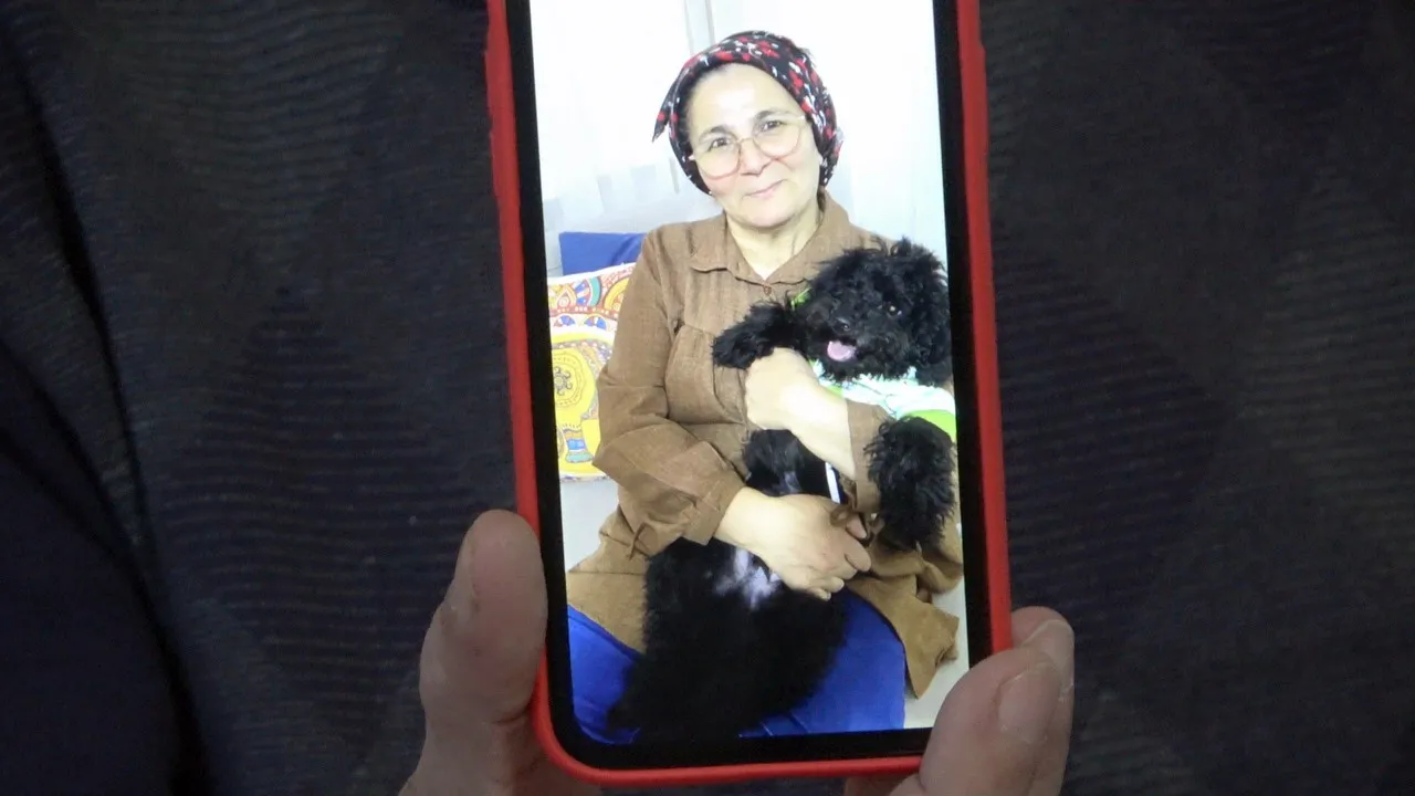 35 yıllık eşinden 8 aydır haber alamıyor! Şüpheli kayıpta dikkat çeken ‘büyü’ detayı