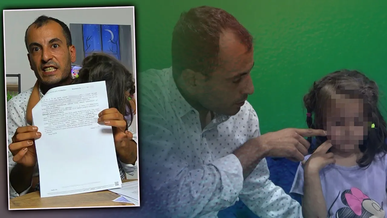 4 yaşındaki otizmli çocuğa darp davasında ‘iyi hal' indirimine tepki: İçimiz yanıyor 