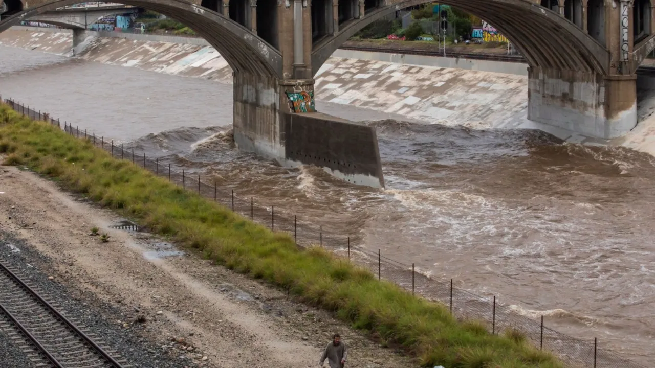 ABD'de fırtına alarmı! Olağanüstü hal ilan edildi